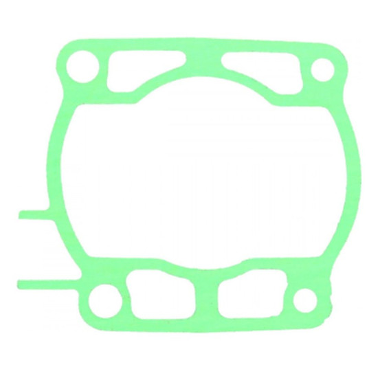 ATHENA cylinder head gasket YAMAHA YZ 250 '83-'85, YTZ 250 '85-'86 (OEM:39X1135101)
