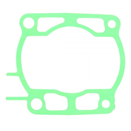 ATHENA cylinder head gasket YAMAHA YZ 250 '83-'85, YTZ 250 '85-'86 (OEM:39X1135101)