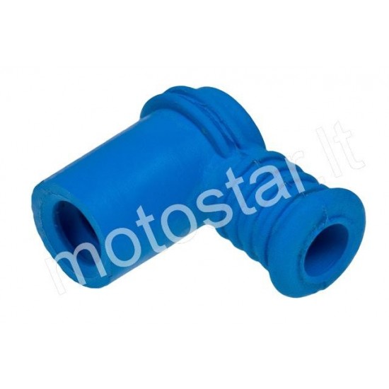 Polini spark plug pipe