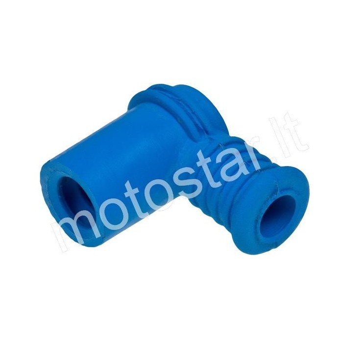 Polini spark plug pipe