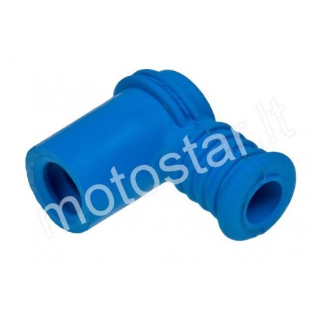 Polini spark plug pipe