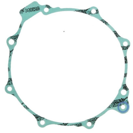 ATHENA ignition cover gasket HONDA VTR 1000 F '97-'06, XL 1000V VARADERO '99-'02