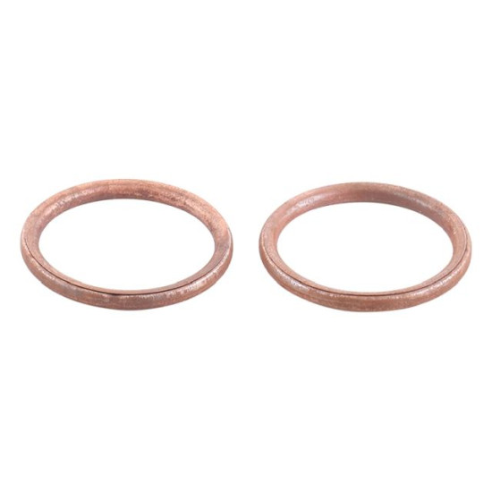 WINDEROSA (VERTEX) exhaust manifold gasket HONDA CX500 78-81, BUILT BEFORE 2/15/16 16, SPORTSMAN FOREST 1000 EU 15, SPORTS