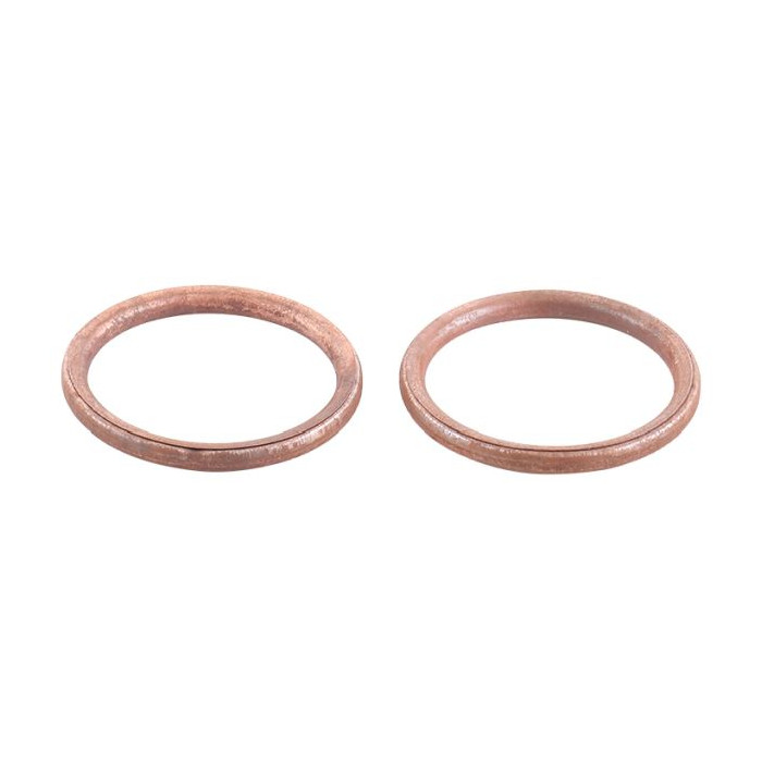 WINDEROSA (VERTEX) exhaust manifold gasket HONDA CX500 78-81, BUILT BEFORE 2/15/16 16, SPORTSMAN FOREST 1000 EU 15, SPORTS