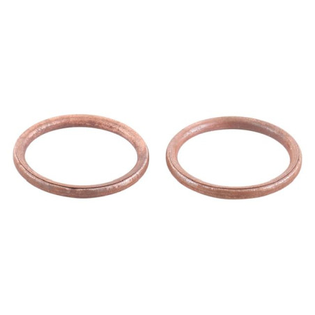 WINDEROSA (VERTEX) exhaust manifold gasket HONDA CX500 78-81, BUILT BEFORE 2/15/16 16, SPORTSMAN FOREST 1000 EU 15, SPORTS