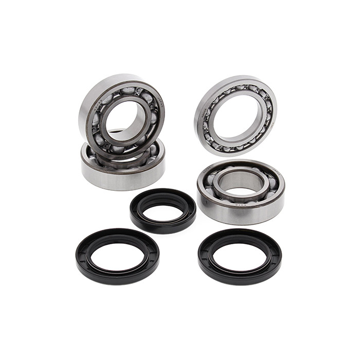 ALL BALLS crankshaft bearings with oil seals POLARIS SPORTSMAN / TRAIL BOSS 350