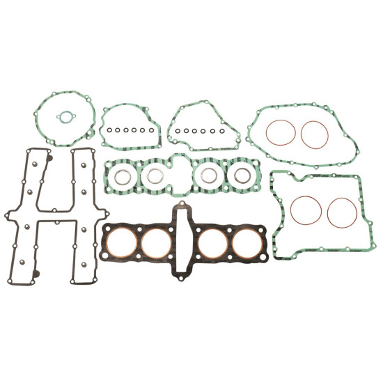 ATHENA gasket set (without engine oil seals) YAMAHA XS1100 MOD.78-81 (XS1100)