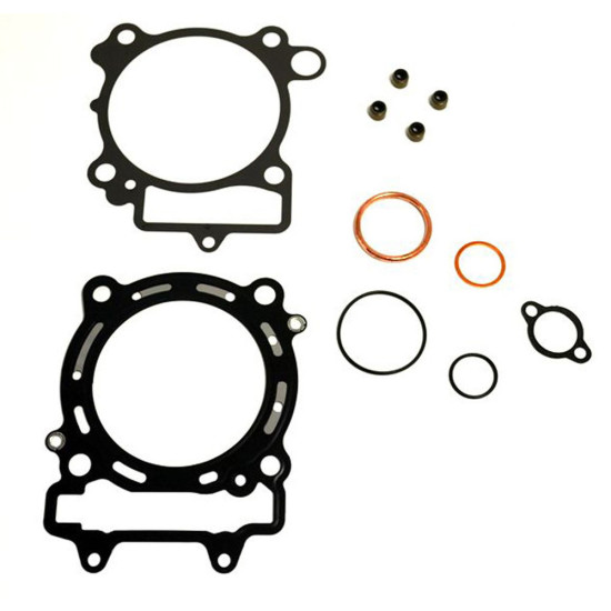 ATHENA TOP-END gaskets KAWASAKI KXF 450 '09-'15,