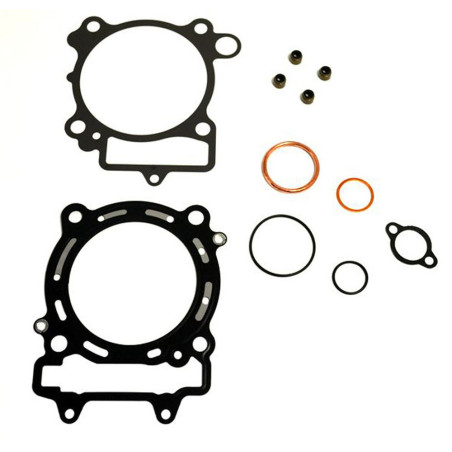 ATHENA TOP-END gaskets KAWASAKI KXF 450 '09-'15,