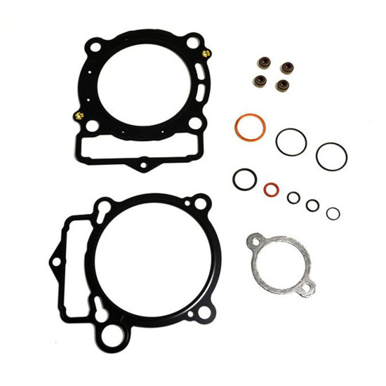 ATHENA TOP-END gaskets KTM SXF 350 '11-'12, EXCF 350 '12-'13, FREERIDE 350 '13-'17, HUSQVARNA FE 350 '14-16