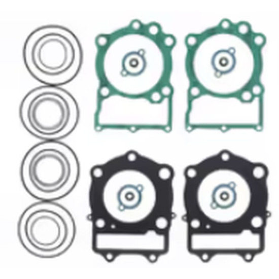 ATHENA TOP-END gaskets YAMAHA XV 750 VIRAGO '88-'96