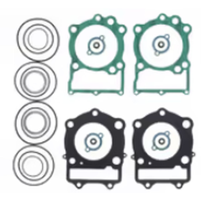 ATHENA TOP-END gaskets YAMAHA XV 750 VIRAGO '88-'96
