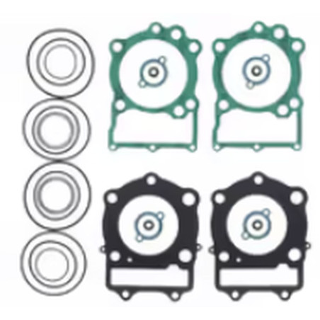 ATHENA TOP-END tarpinės YAMAHA XV 750 VIRAGO '88-'96