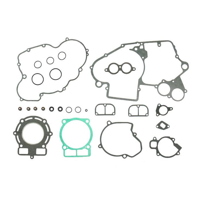 NAMURA gasket set KTM 450 SX '03-'06, 520 SX/EXC '00-'02, 525 SX/EXC '03-'07