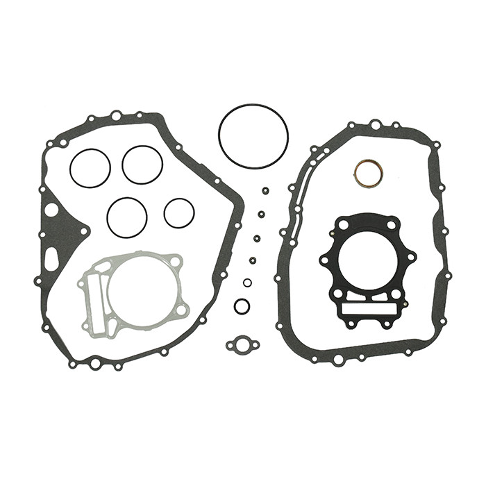 NAMURA gasket set SUZUKI LT-F 400 EIGER '02-'10, LT-F 400 KING QUAD '12-'14