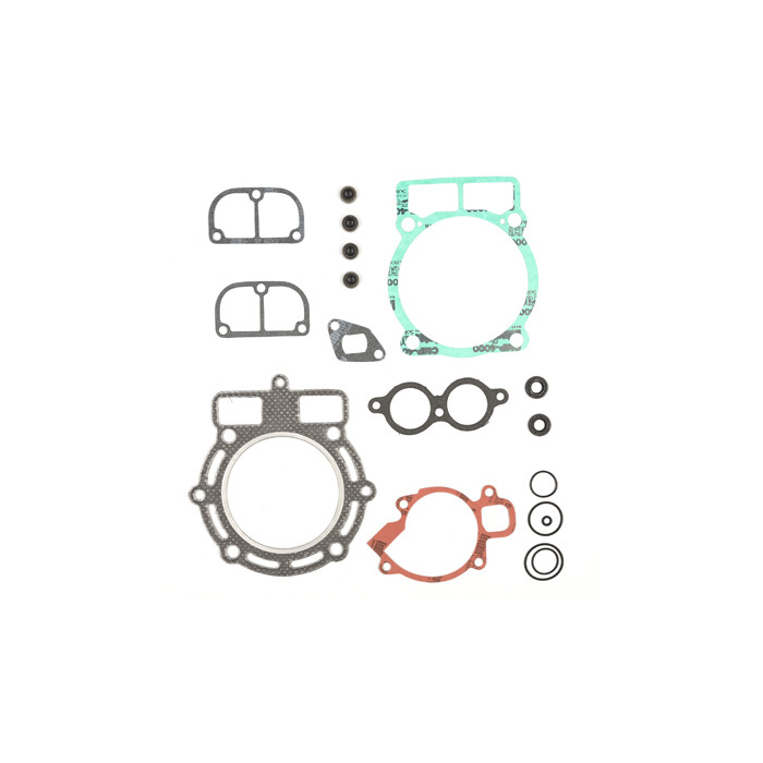 PROX TOP-END gaskets KTM SX/EXC 400 '00-'06, EXC 450 '03-'07