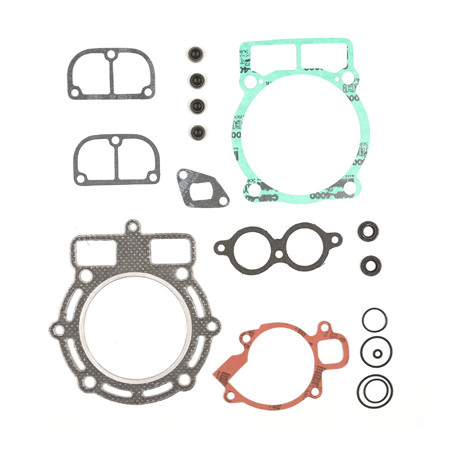 PROX TOP-END gaskets KTM SX/EXC 400 '00-'06, EXC 450 '03-'07