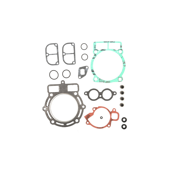 PROX TOP-END gaskets KTM SXF 450 03-06, SX/EXC 520/525 00-07, XC 525 ATV 08-09