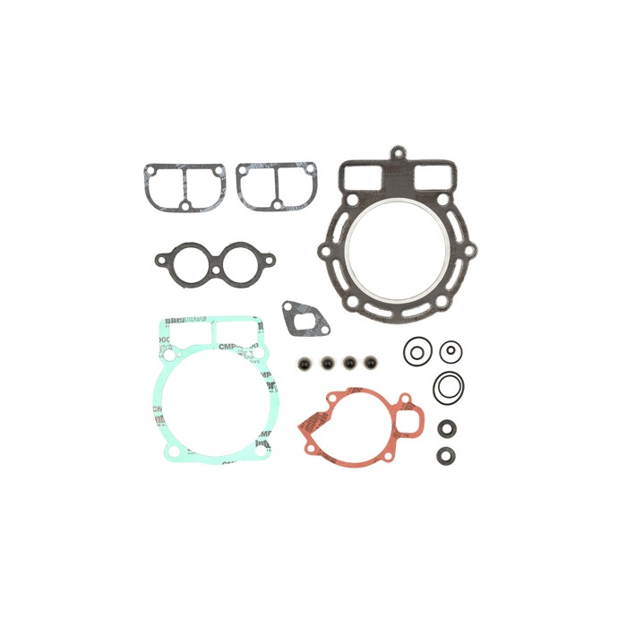 PROX TOP-END gaskets KTM XC 450 ATV '08-'09