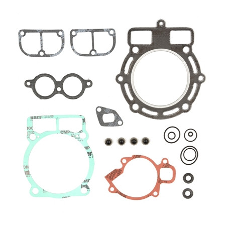 PROX TOP-END gaskets KTM XC 450 ATV '08-'09