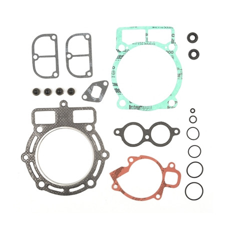 PROX TOP-END tarpinės KTM XC 525 ATV '08-'11, POLARIS OUTLAW 525 '07-'11