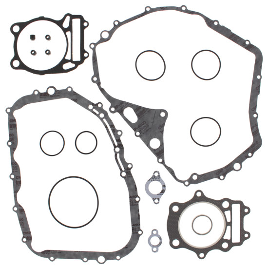 WINDEROSA (VERTEX) gasket set SUZUKI LTF400 EIGER MANUAL '02-'12