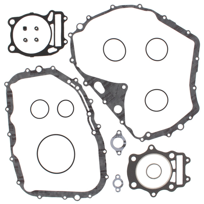 WINDEROSA (VERTEX) gasket set SUZUKI LTF400 EIGER MANUAL '02-'12