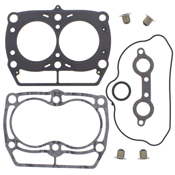 WINDEROSA (VERTEX) TOP-END GASKETS POLARIS 700/800 SPORTSMAN/RANGER '04-'10