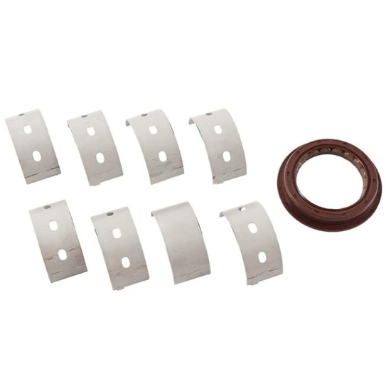 HOT RODS crankshaft bearings POLARIS RZR XP 1000 '14-'16 (PANEWKI + oil seal)
