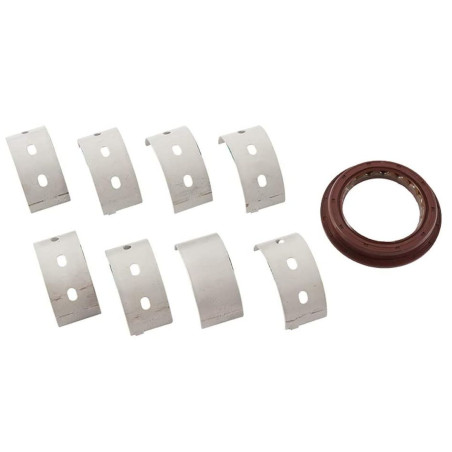 HOT RODS Crankshaft Bearings Polaris Rzr XP 1000 '14 -'16 (Panewki + Gasket)