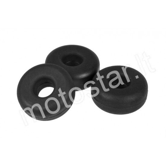 Minarelli magneto bolt rubber rings (3pcs.)
