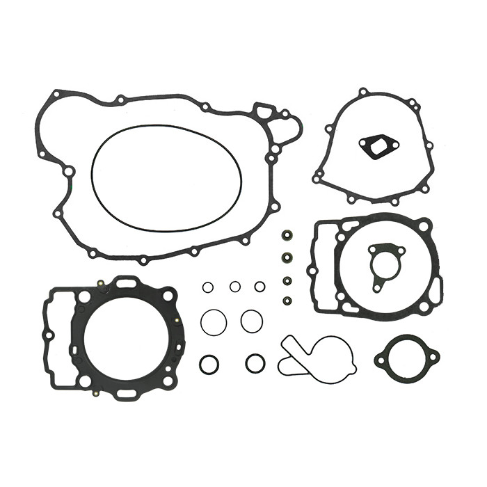 NAMURA gasket set KTM EXC450 (12-13),XC-W450 (12-13),EXC500 (12-13)