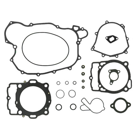 NAMURA gasket set KTM EXC450 (12-13),XC-W450 (12-13),EXC500 (12-13)