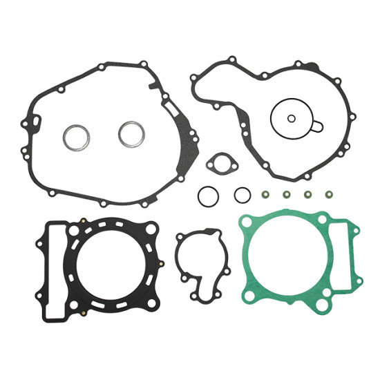 NAMURA gasket set POLARIS 500 PREDATOR '03-'04