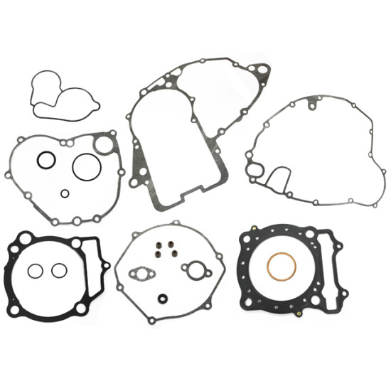 NAMURA gasket set SUZUKI RMZ 450 '05-'07 (808590)