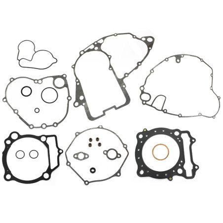 NAMURA gasket set SUZUKI RMZ 450 '05-'07 (808590)