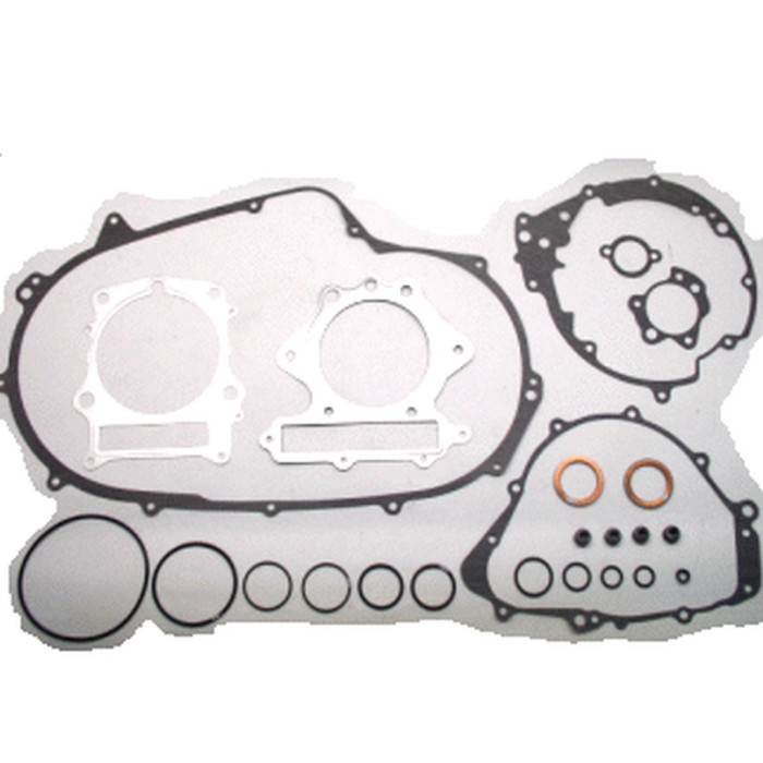 NAMURA gasket set YAMAHA YFM 600 GRIZZLY 98-01