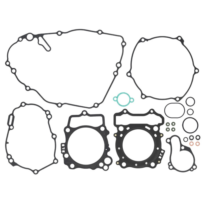 NAMURA gasket set YAMAHA YZF 250 '19-21, WRF 250 '20-21 (WR250F) (YZF250)