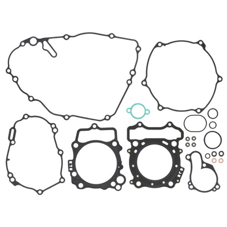 NAMURA gasket set YAMAHA YZF 250 '19-21, WRF 250 '20-21 (WR250F) (YZF250)