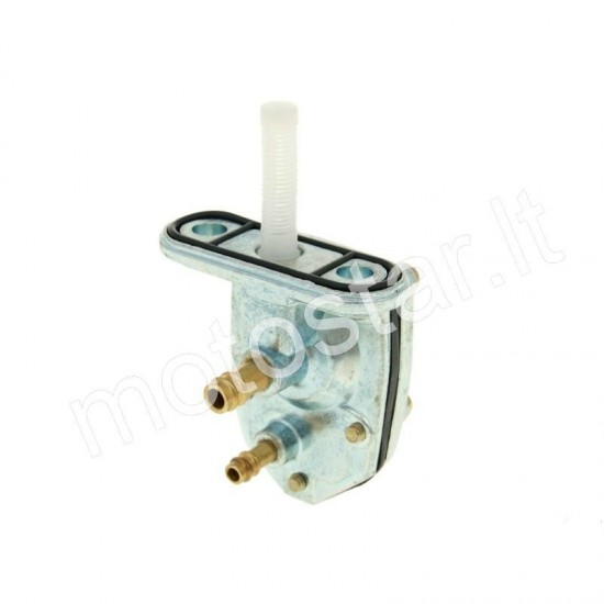 Vacuum tap