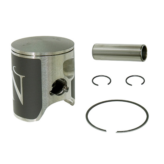 NAMURA piston KTM (2T) SX 250 (SX250) '04-'22, EXC 250 (EXC250) '06-'22 TPI, FREERIDE 250R '14-16, HUSQVARNA TC/TE 250 '14-'2