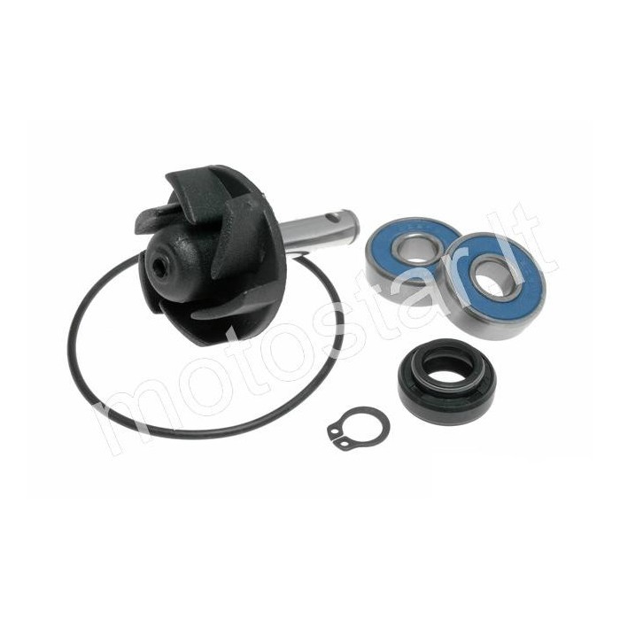 Minarelli Horizontal water pump repair kit