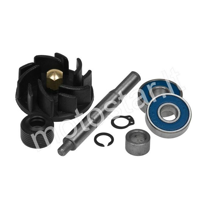 Piaggio / Gilera 125-180 2T water pump repair kit