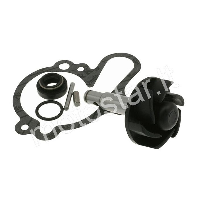 Minarelli AM6 water pump repair kit