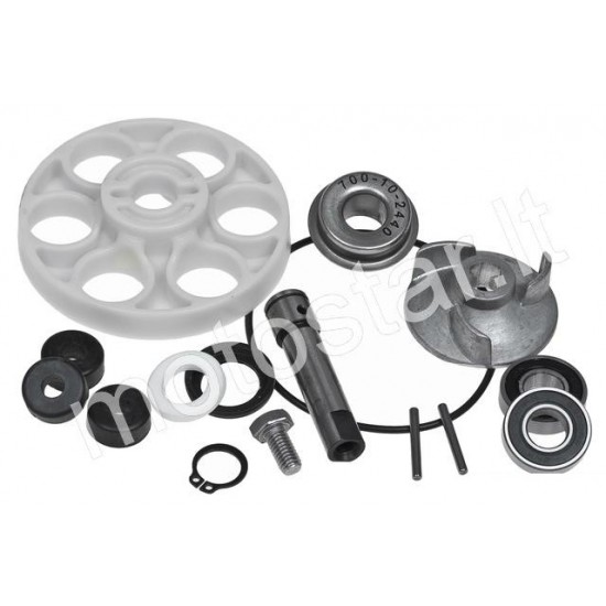 Aprilia SR Morini water pump repair kit