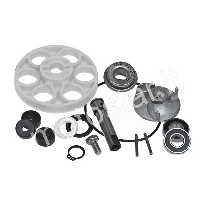 Aprilia SR Morini water pump repair kit