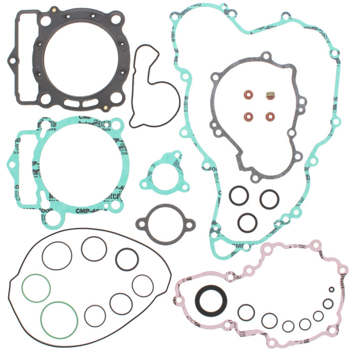 WINDEROSA (VERTEX) gasket set KTM EXCF350 '15-'16
