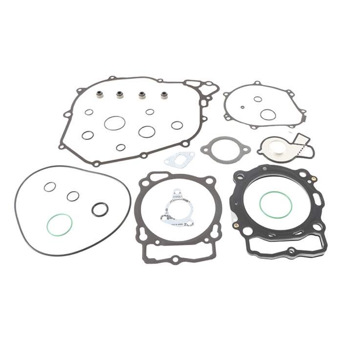WINDEROSA (VERTEX) gasket set KTM SXF450 '16-'22, EXCF 450'17-'22,HUSQVARNA FC 450'16-'22, FE 450 '17-'22, GAS GAS M