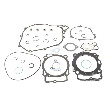 WINDEROSA (VERTEX) gasket set KTM SXF450 '16-'22, EXCF 450'17-'22,HUSQVARNA FC 450'16-'22, FE 450 '17-'22, GAS GAS M