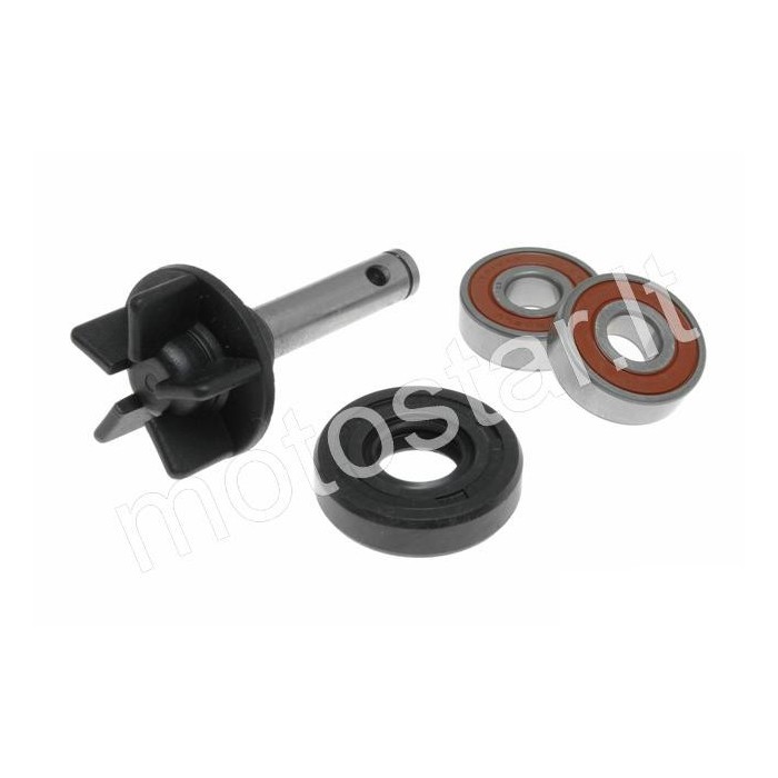 Morini water pump repair kit